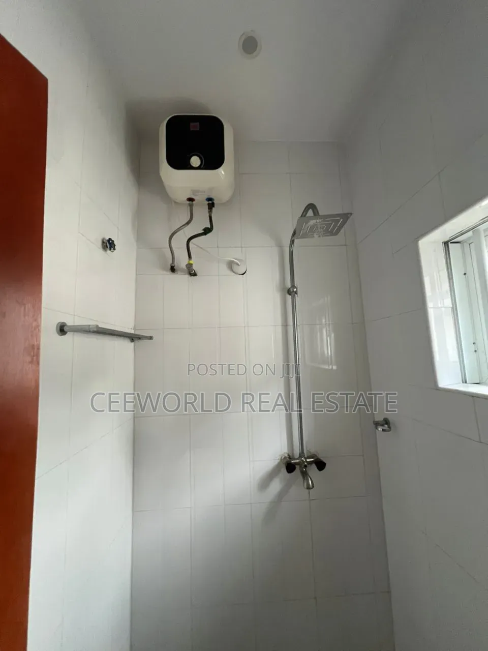 3bdrm Duplex in Jericho Gra for rent