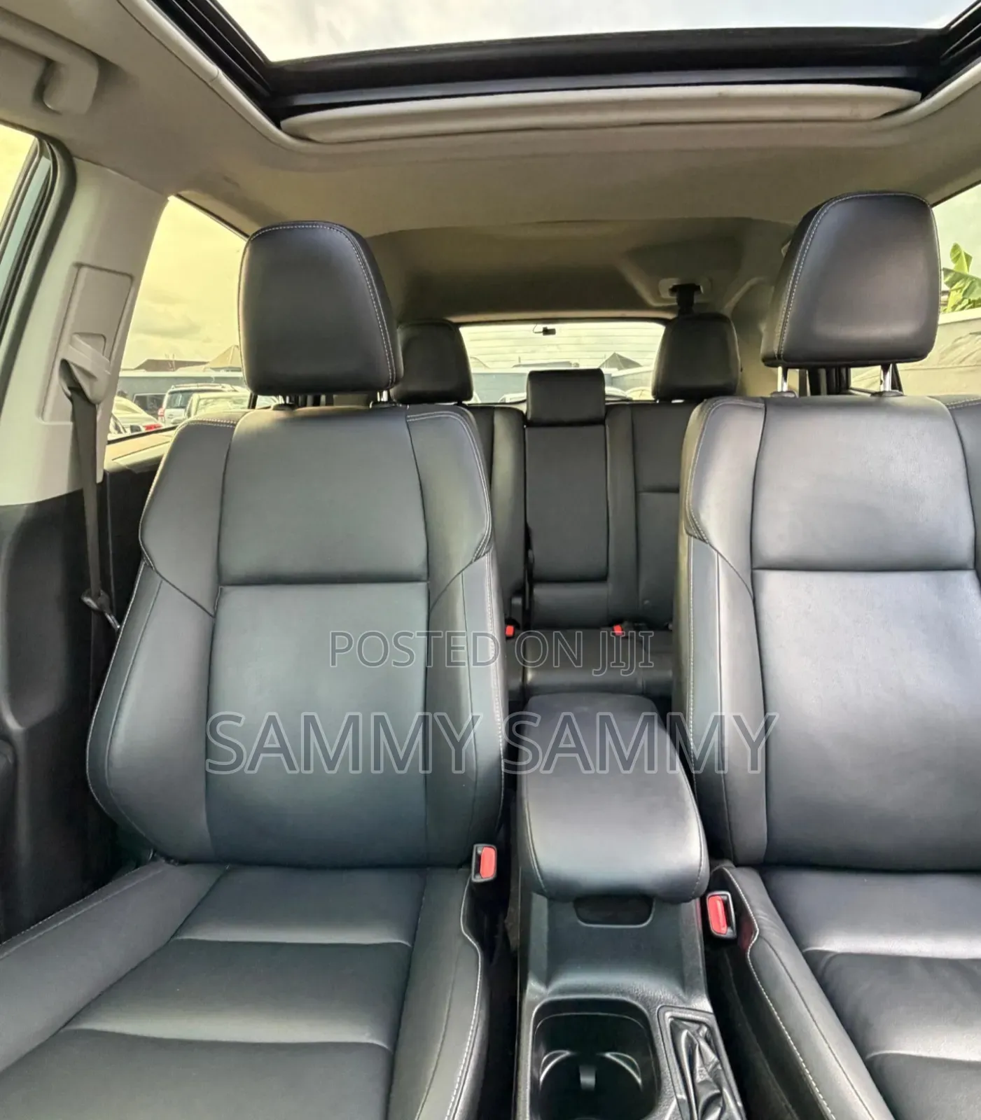 Toyota RAV4 2017 Gray