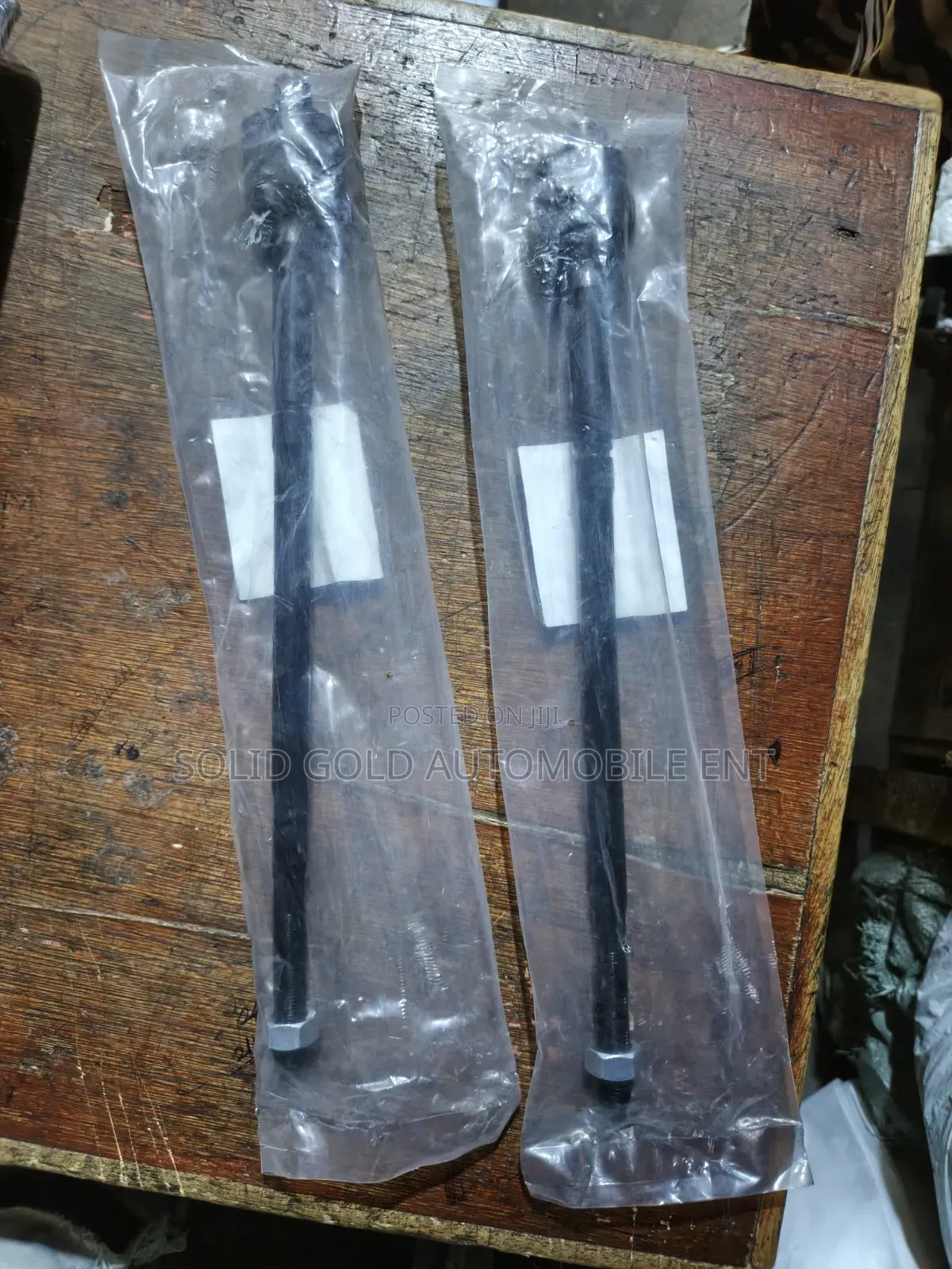 Tie Rod Socket Mitsubishi Attrage 2013