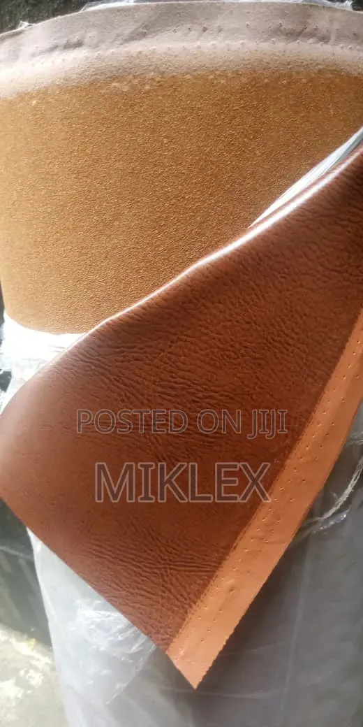 Skin Leather