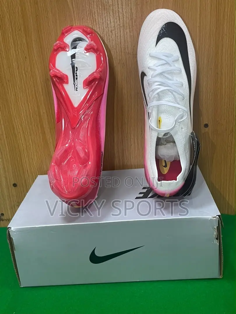 Soccer Boots