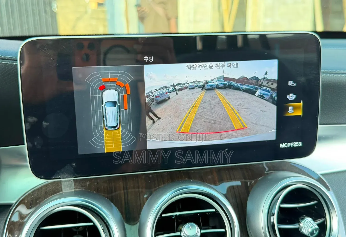 Mercedes-Benz GLC-Class 2020 Silver