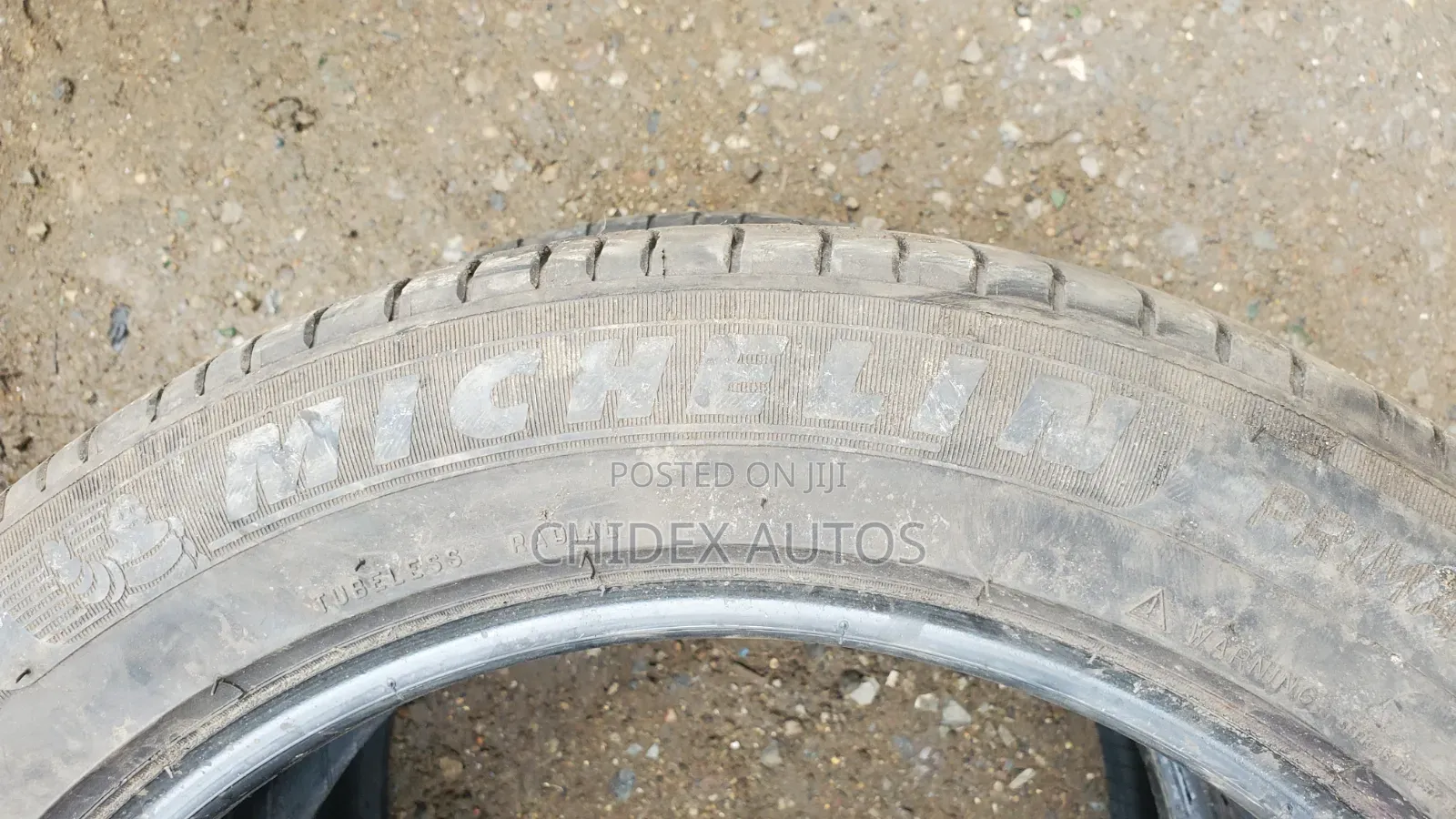 225/55 R17 Michelle Tyer*