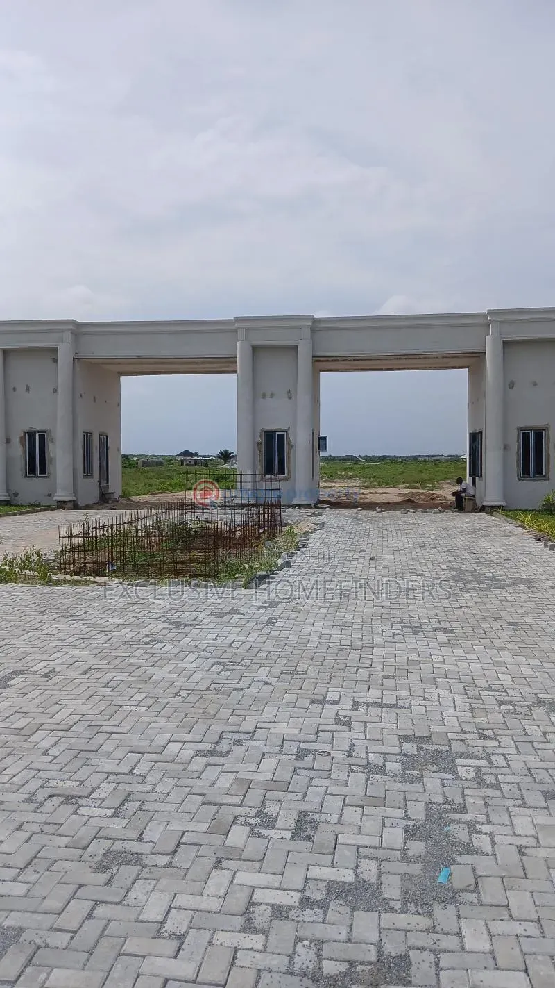 Premium Investment Land – Secure 500sqm or 1,000sqm in Micasa Lagos