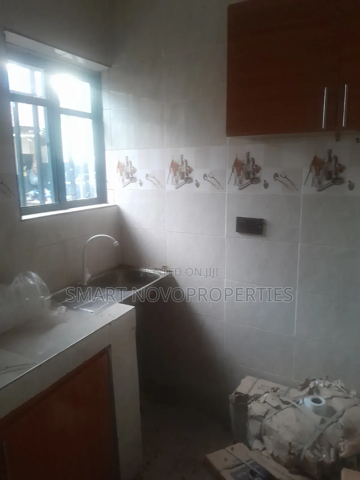 Studio Apartment in Gaduwa for rent