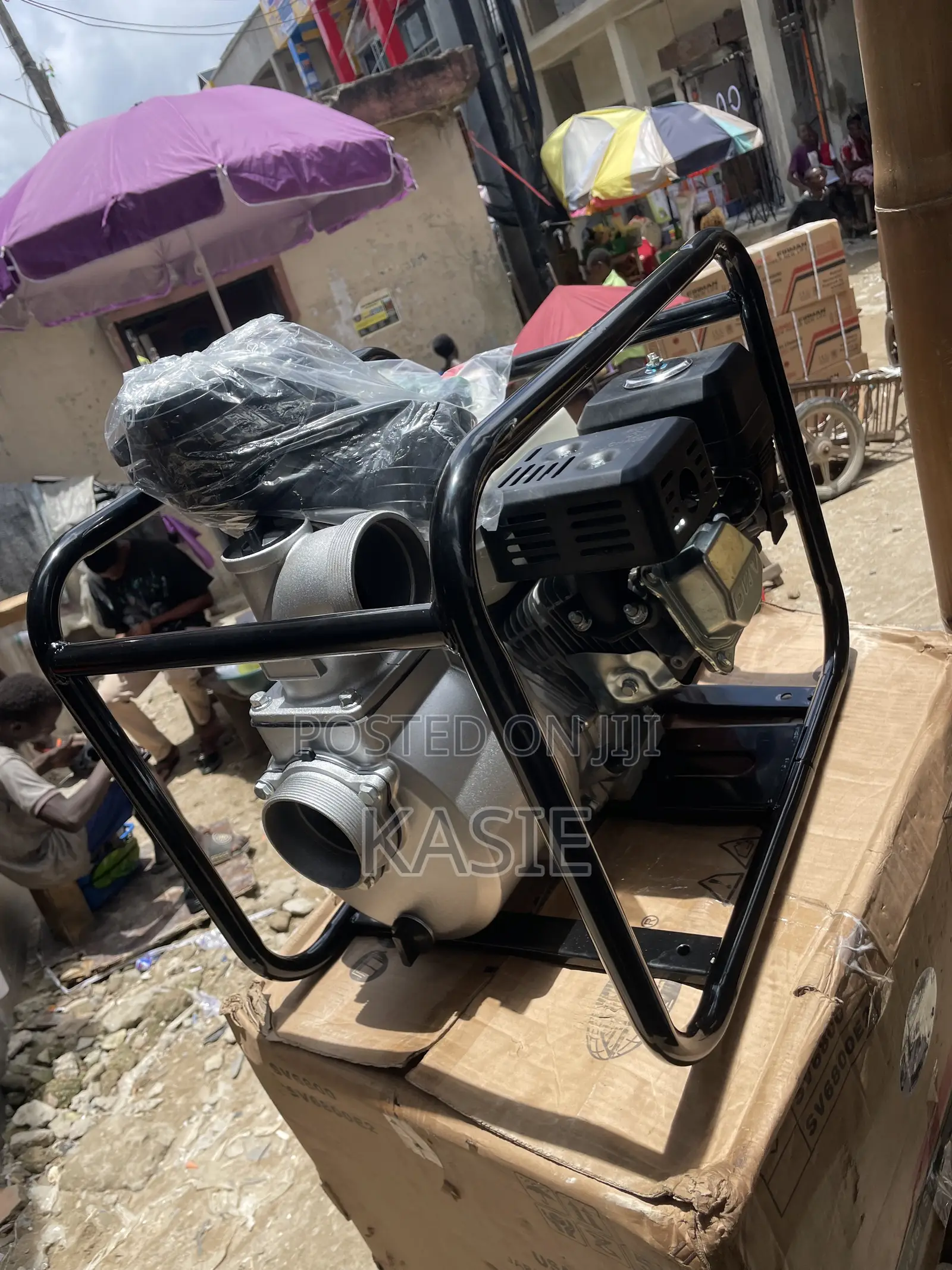30x 3inchs Original Sumec Firman Water Pump Generator