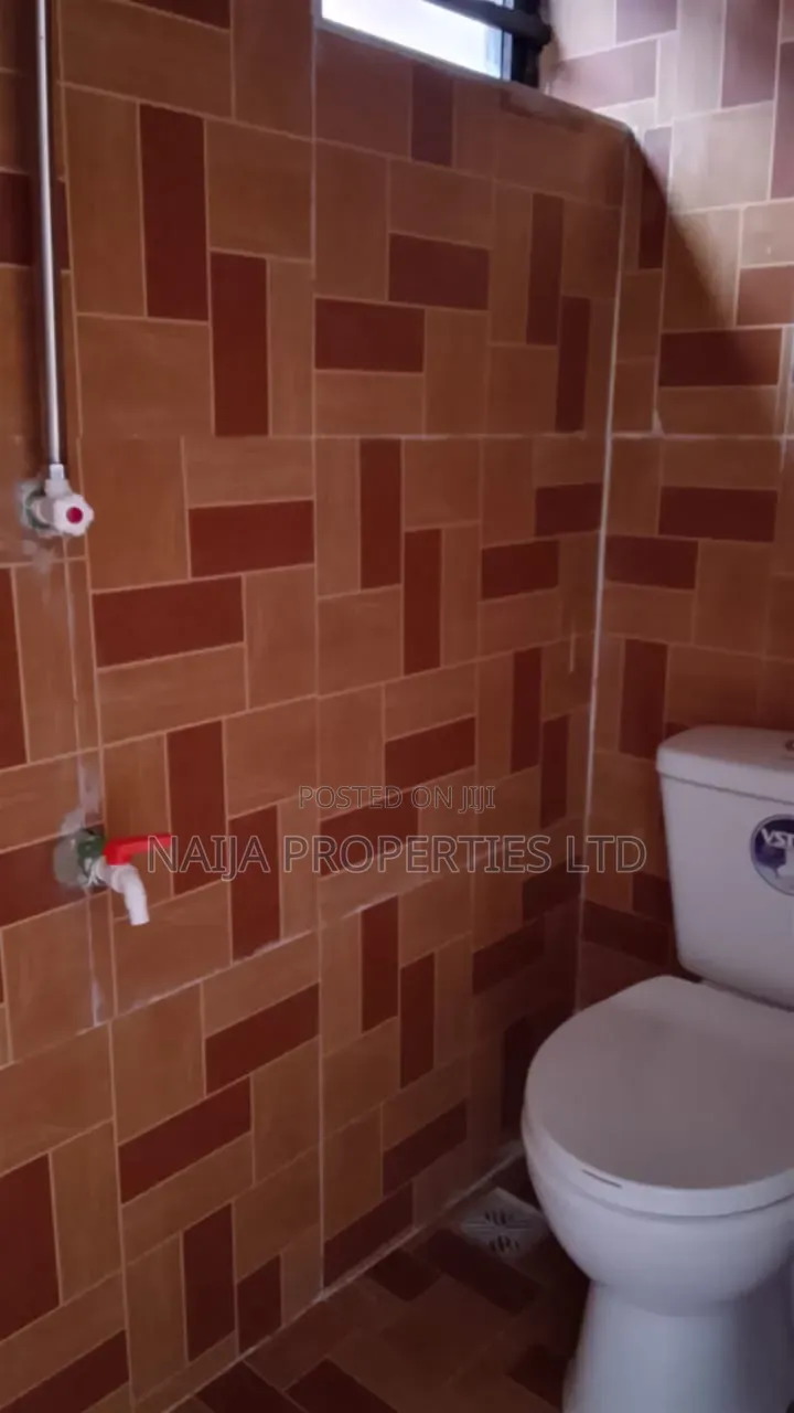 Studio Apartment in Destiny Home, Abijo for rent