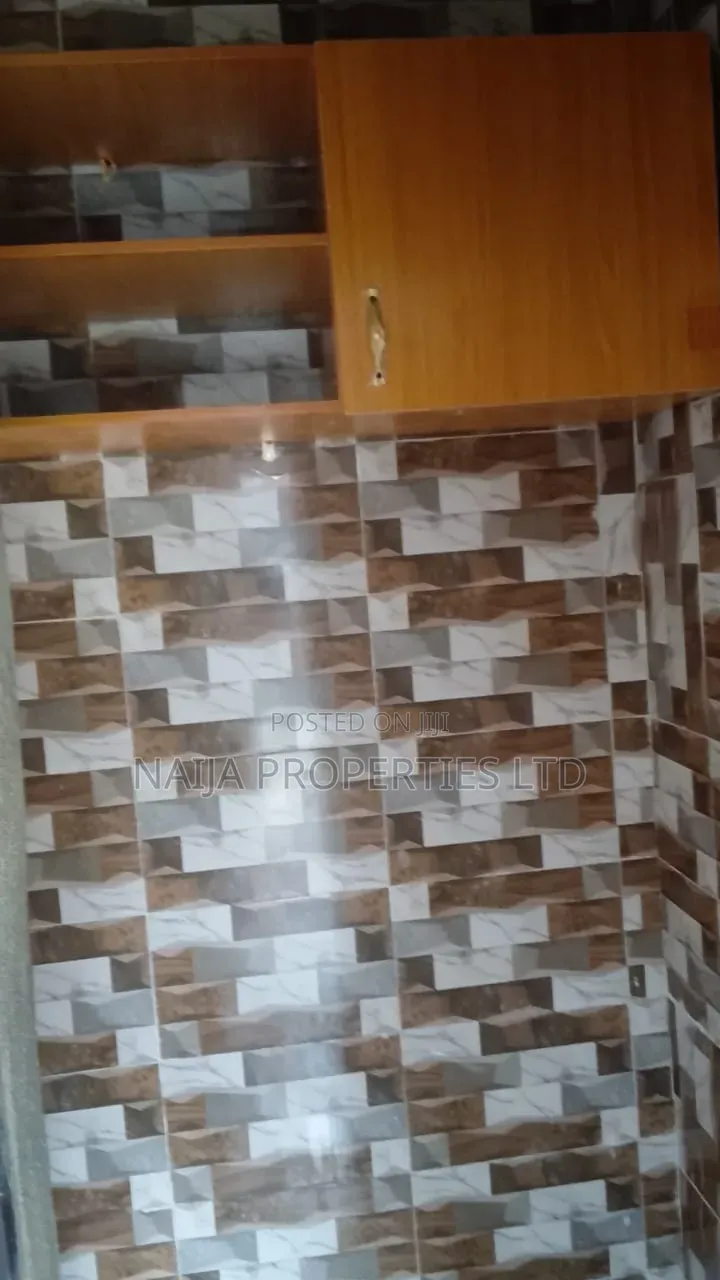 Studio Apartment in Destiny Home, Abijo for rent
