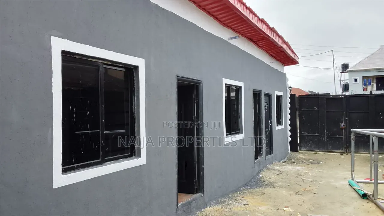 Studio Apartment in Destiny Home, Abijo for rent