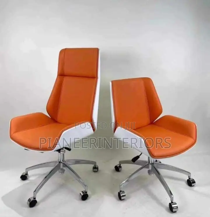 Modern Executive Office Chair
