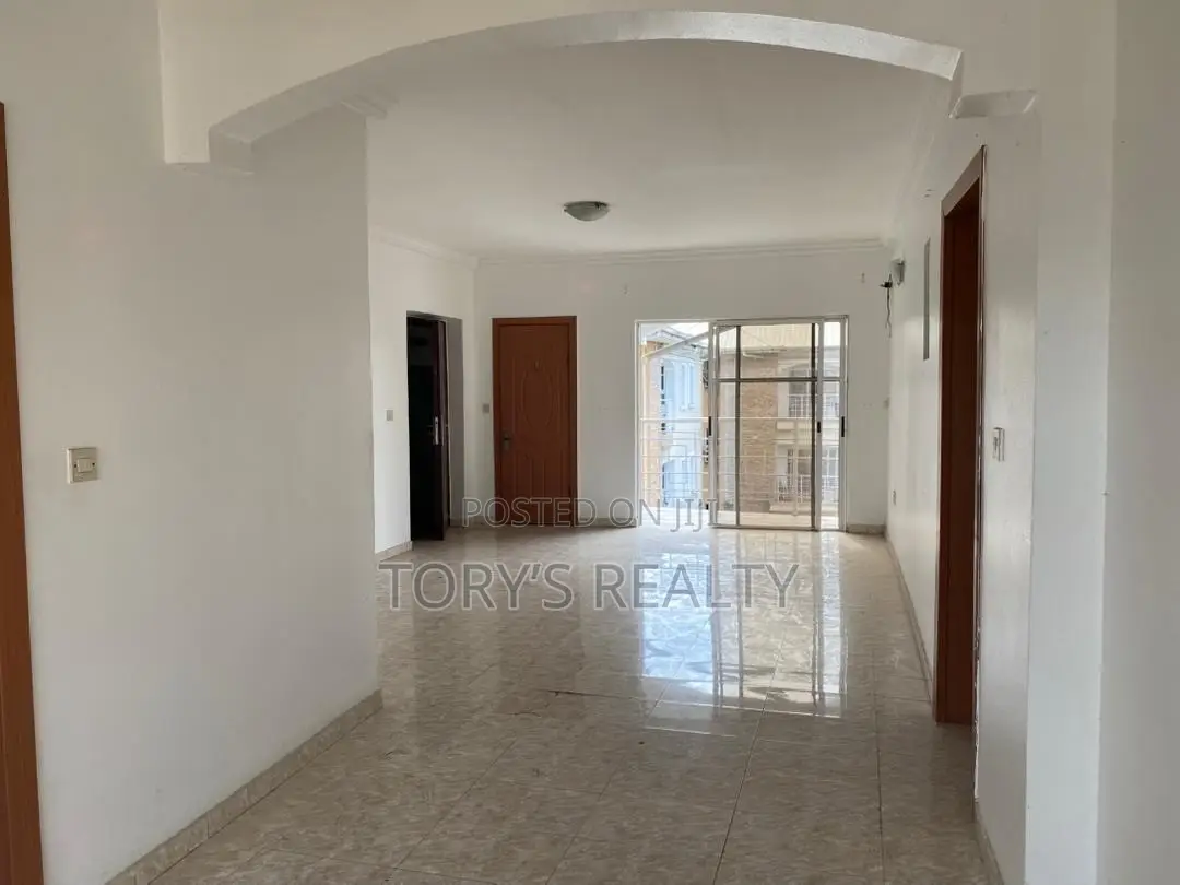 3bdrm Apartment in Victoria Island Extension for sale