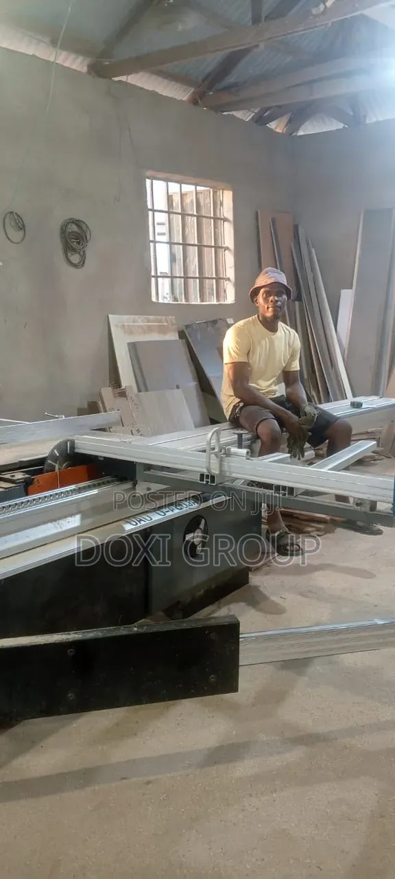 Furniture Door Production Services