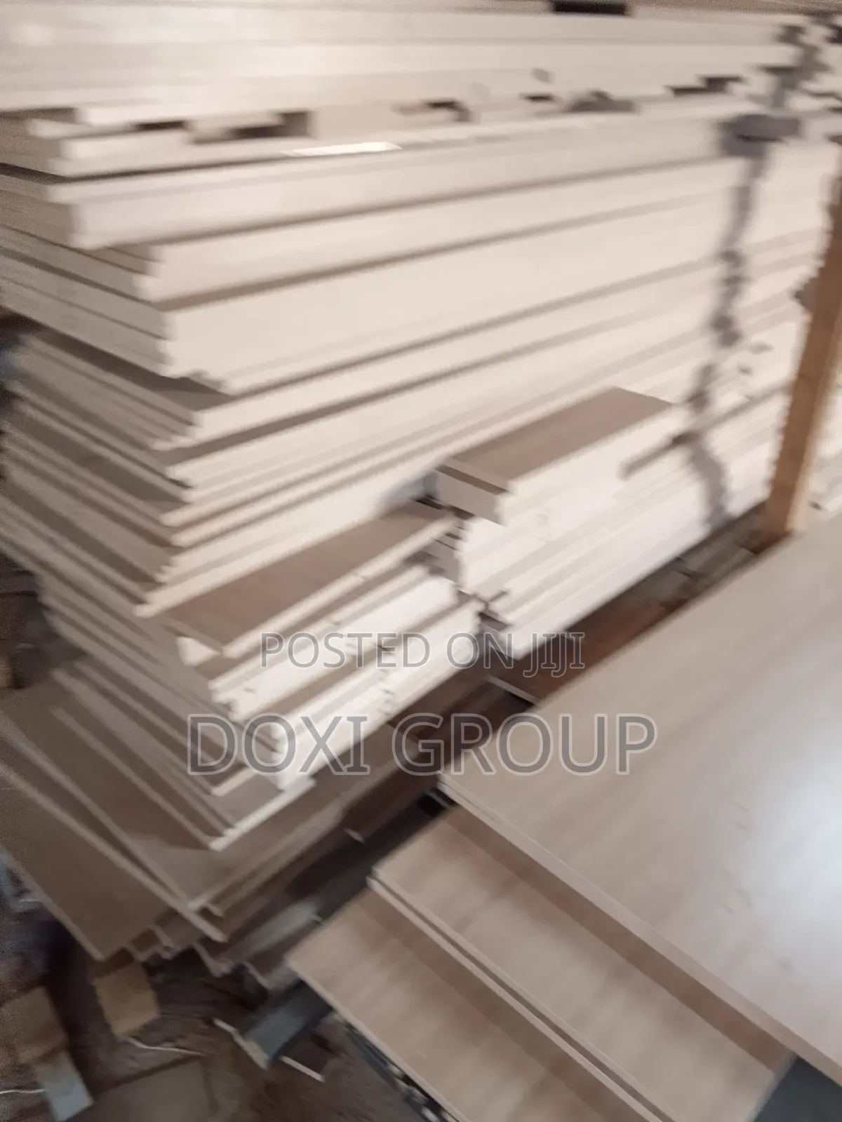 Furniture Door Production Services