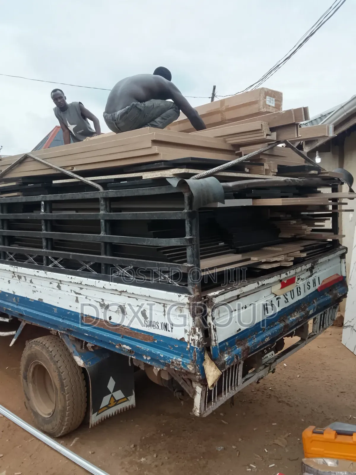 Furniture Door Production Services