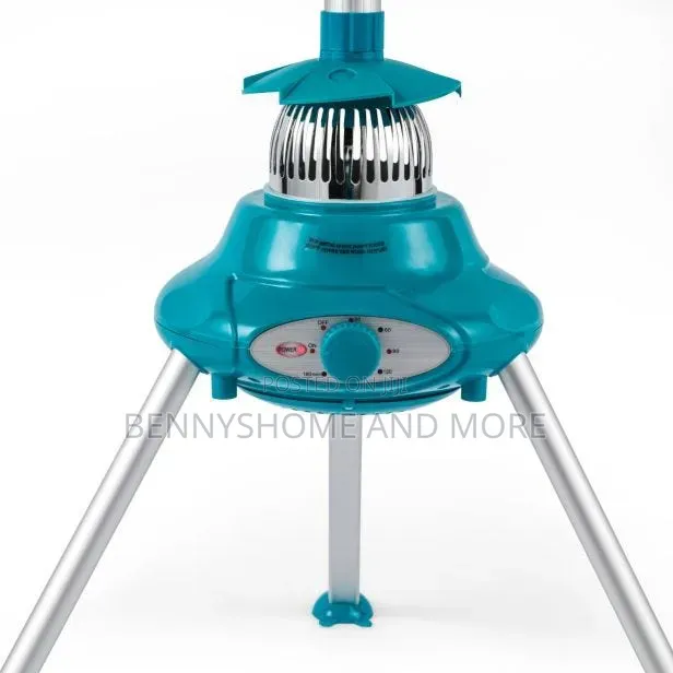 Original Beldray Quick-Dry Heated Electric Clothes Dryer / Airer