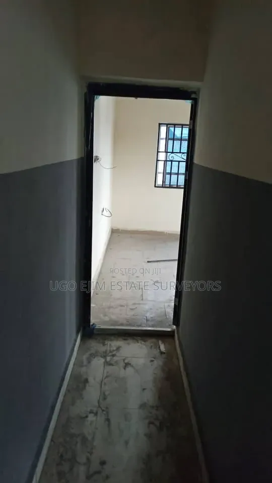 2bdrm Block of Flats in Harmony Estate, Port-Harcourt for sale