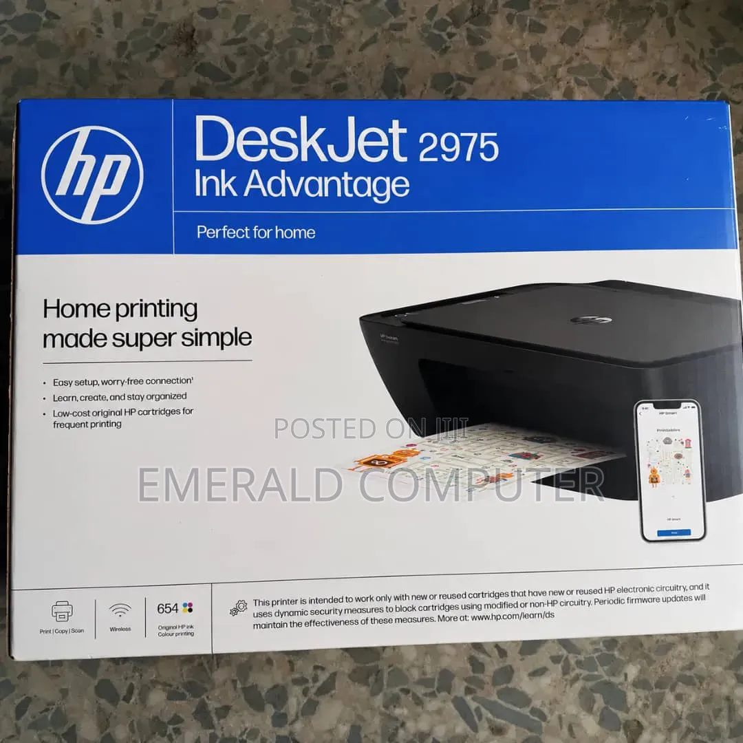 2975 Printer