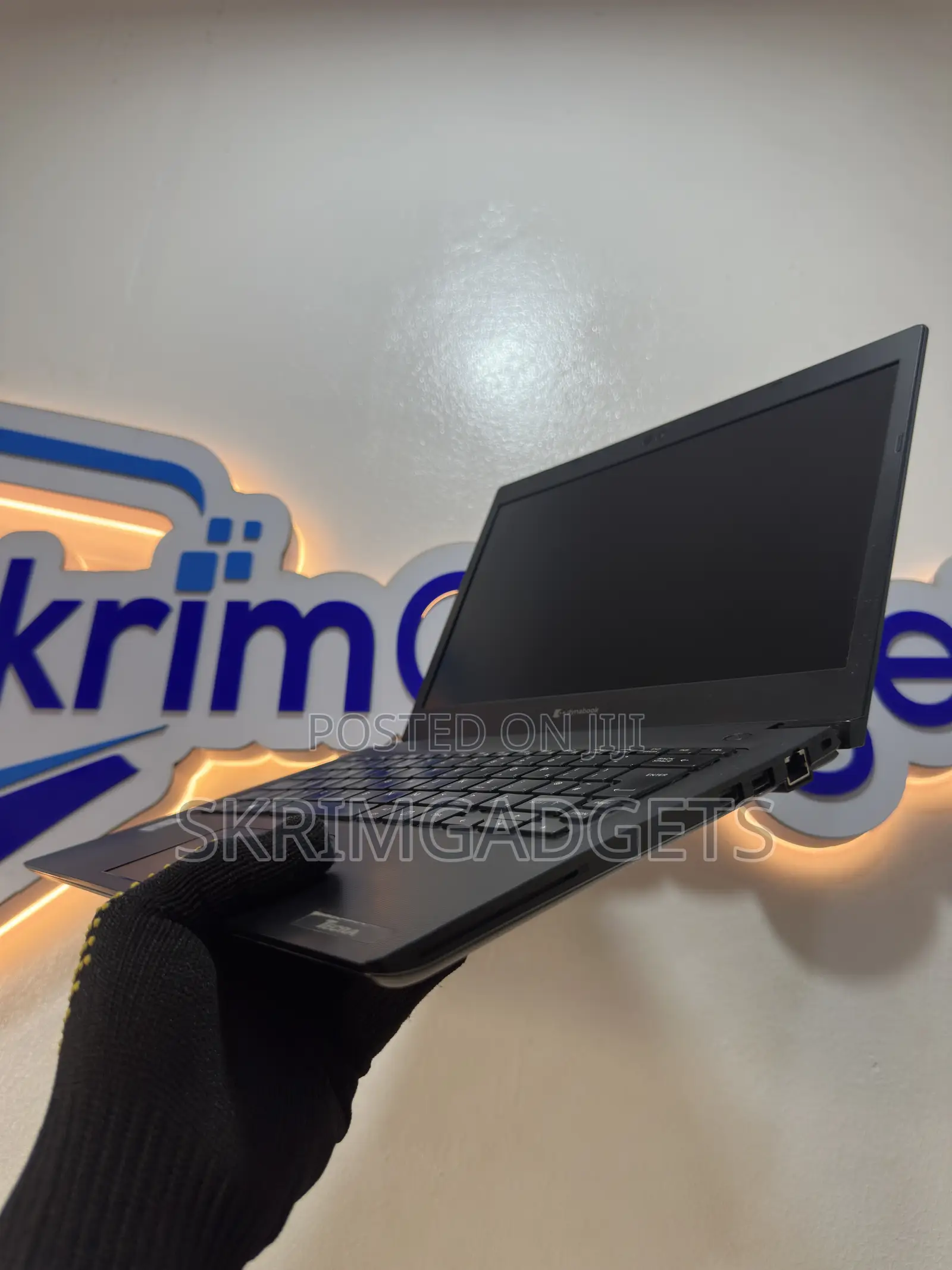 Laptop Toshiba A30 8GB Intel Core i5 SSD 256GB