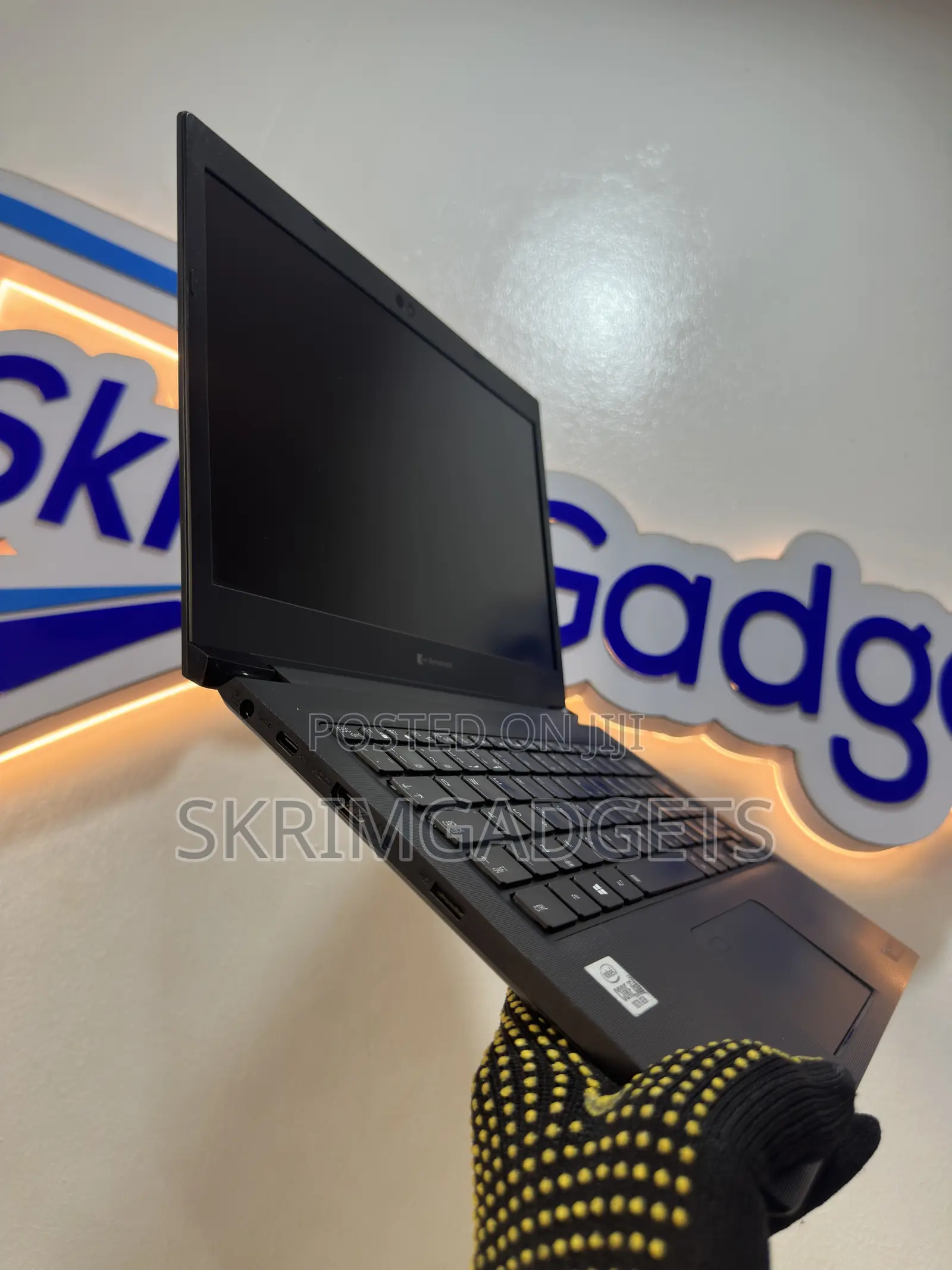 Laptop Toshiba A30 8GB Intel Core i5 SSD 256GB