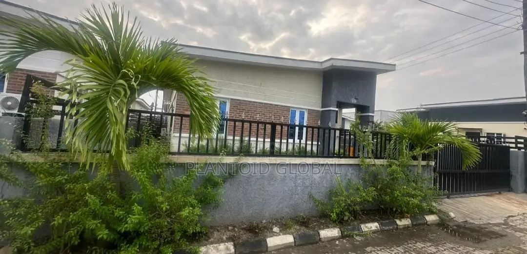 Furnished 3bdrm Bungalow in Richland Gardens, Bogije for sale