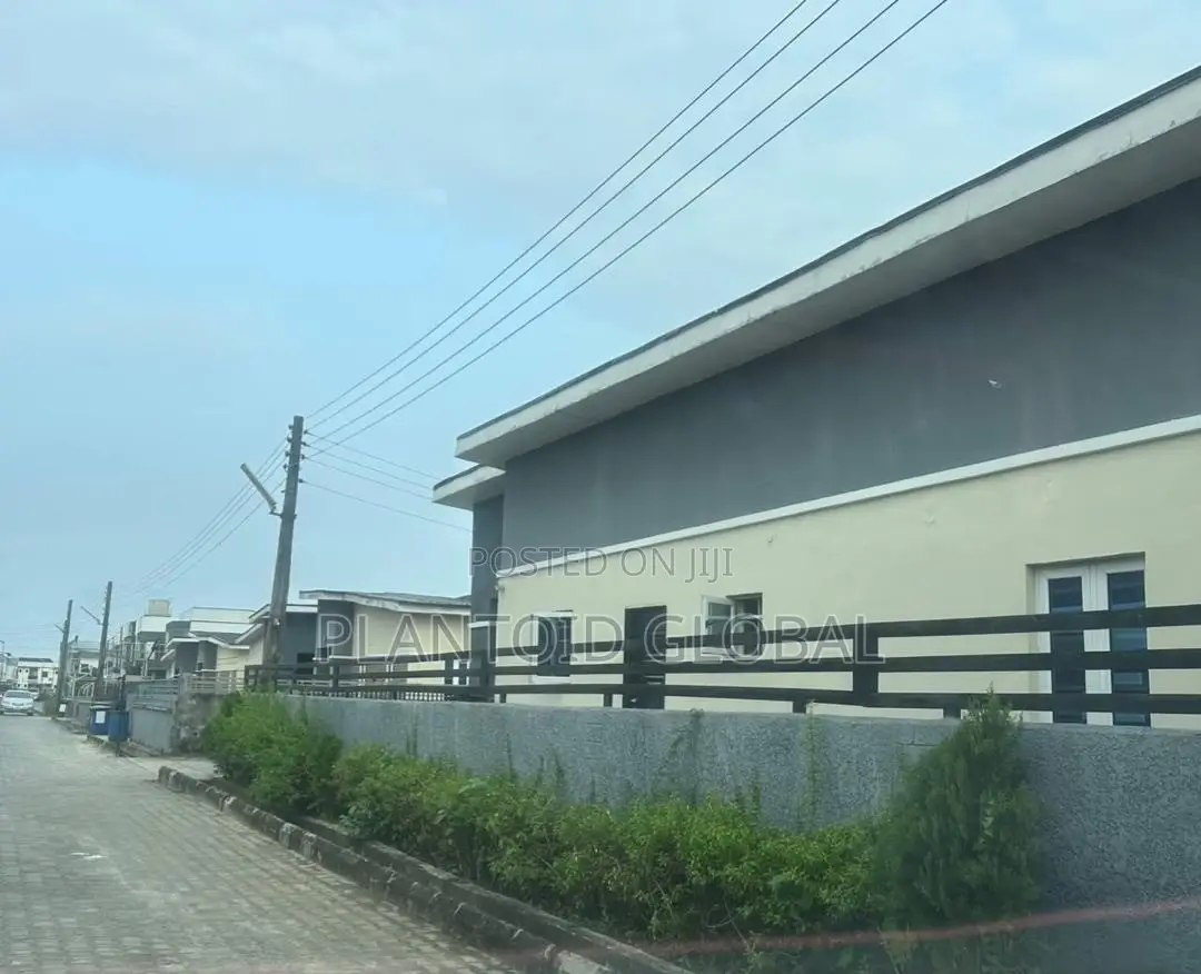 Furnished 3bdrm Bungalow in Richland Gardens, Bogije for sale