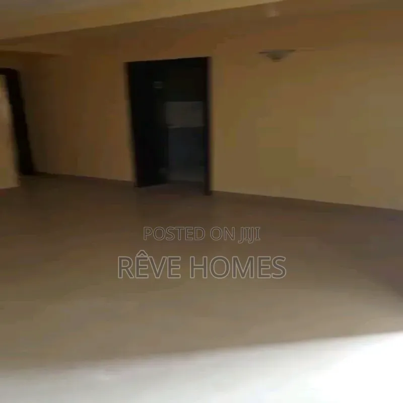 2bdrm Block of Flats in Ifako-Gbagada for rent