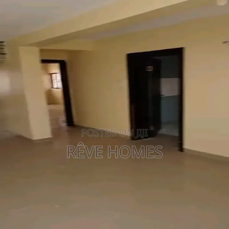 2bdrm Block of Flats in Ifako-Gbagada for rent