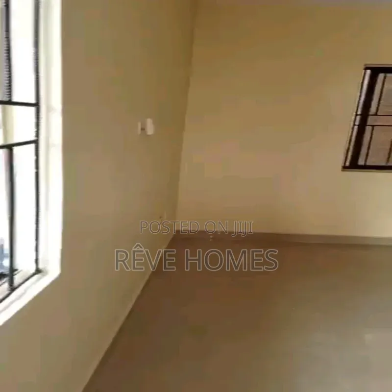 2bdrm Block of Flats in Ifako-Gbagada for rent