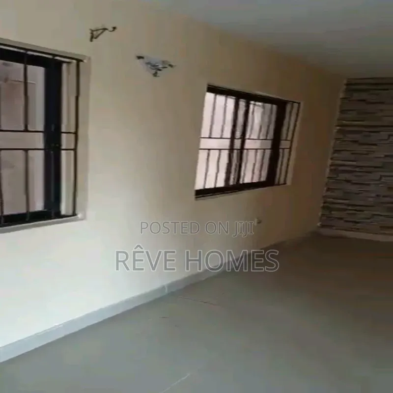 2bdrm Block of Flats in Ifako-Gbagada for rent