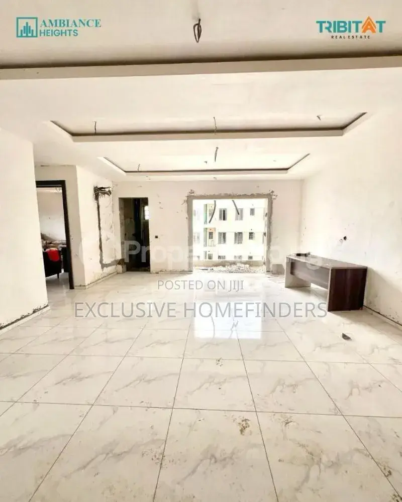 2bdrm Apartment in Ambiance Apartments, Lekki Phase 1 for sale