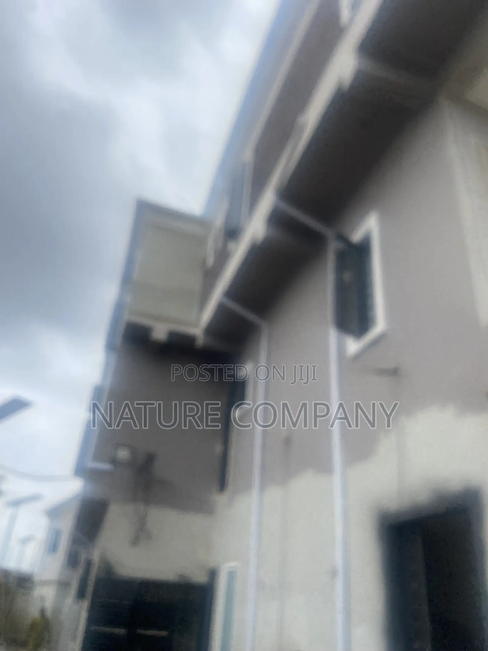 Mini Flat in Ogba for rent