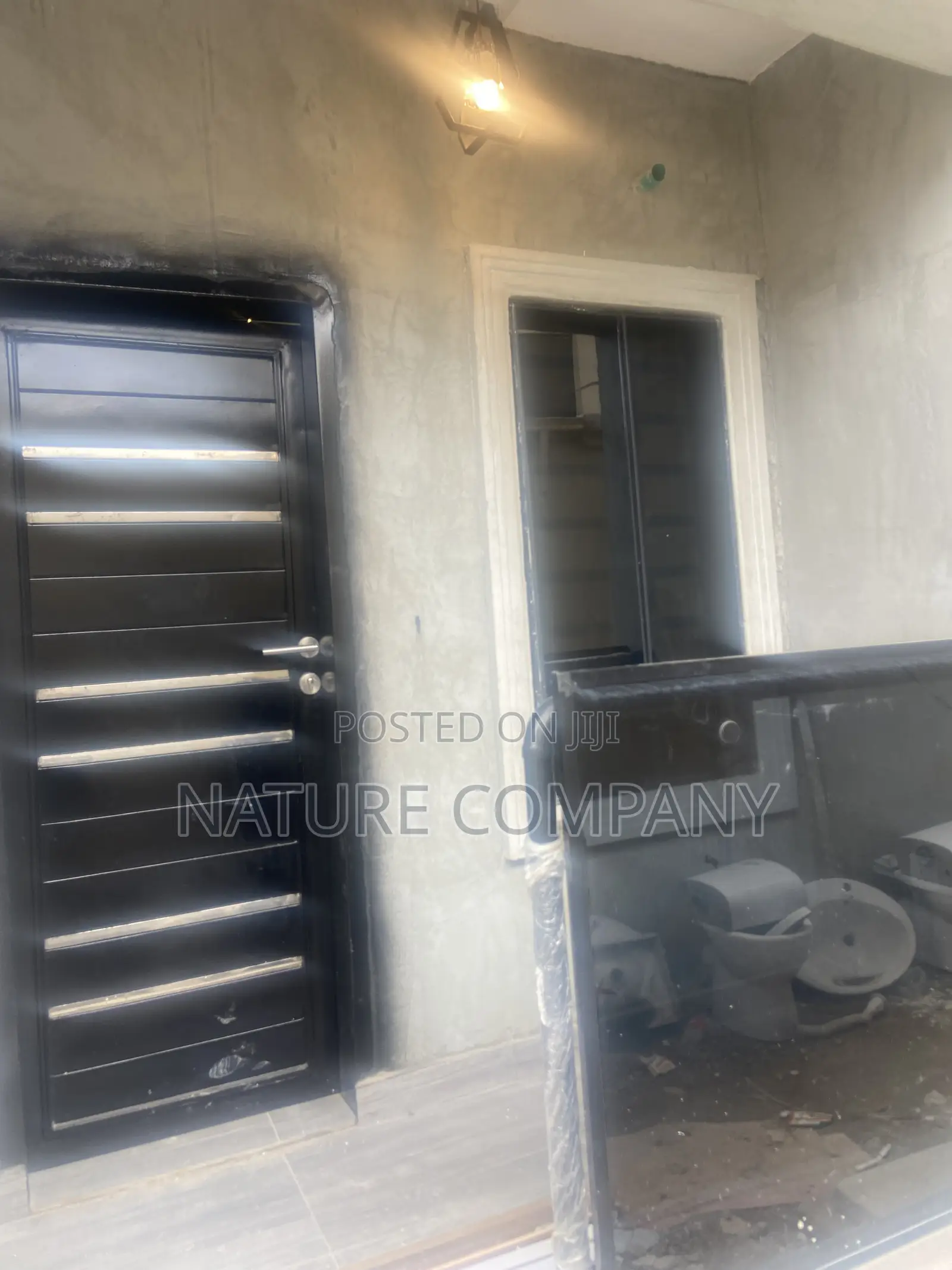 Mini Flat in Ogba for rent