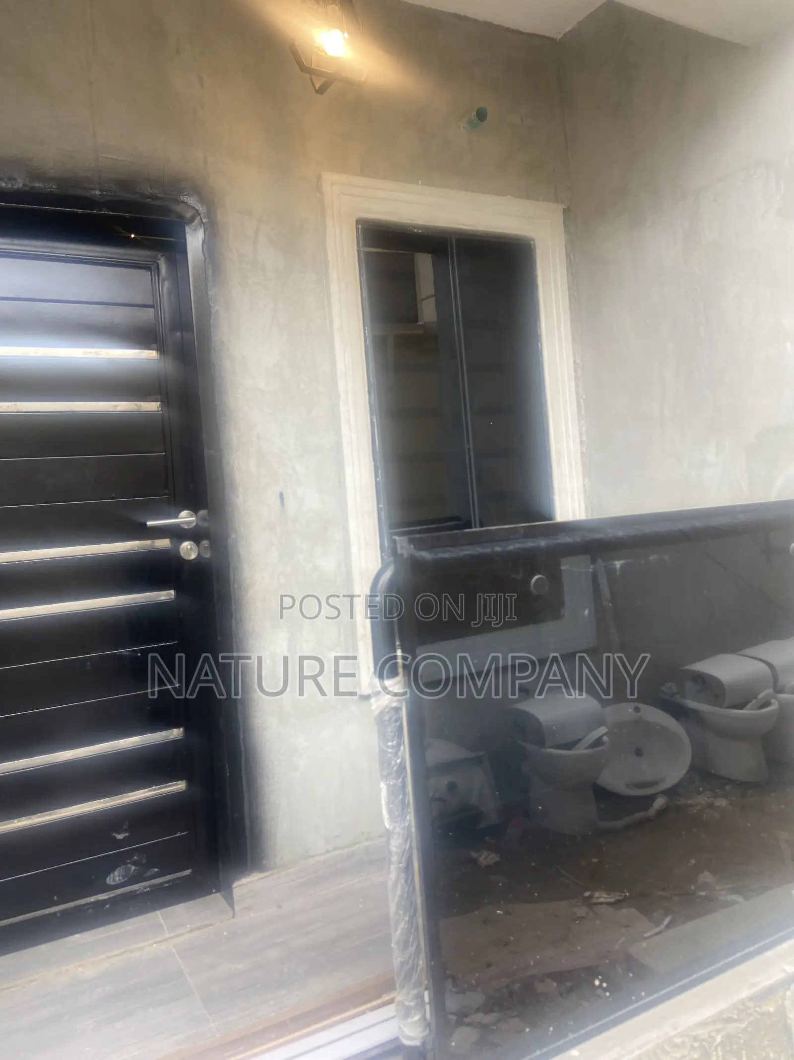 Mini Flat in Ogba for rent