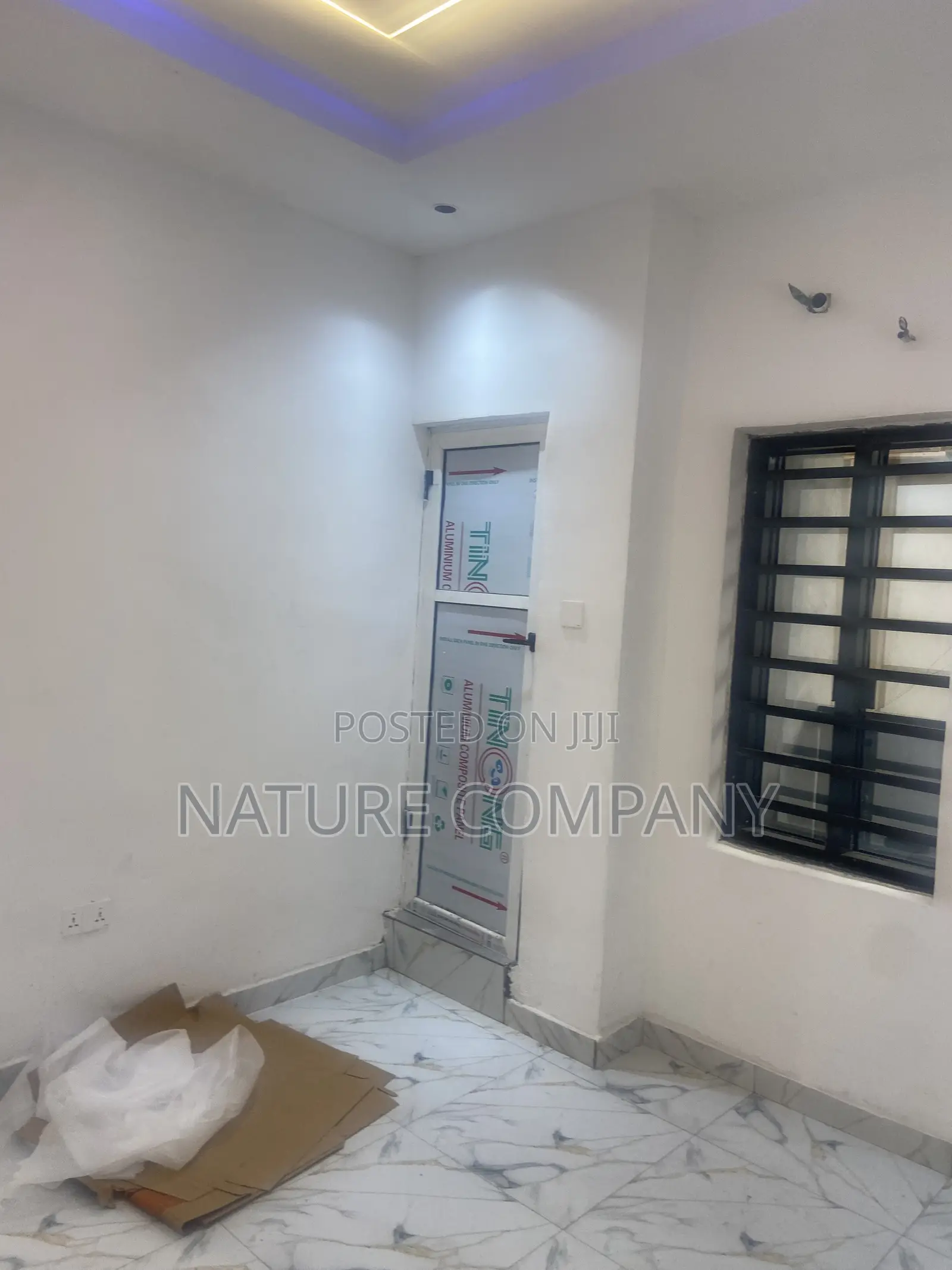 Mini Flat in Ogba for rent