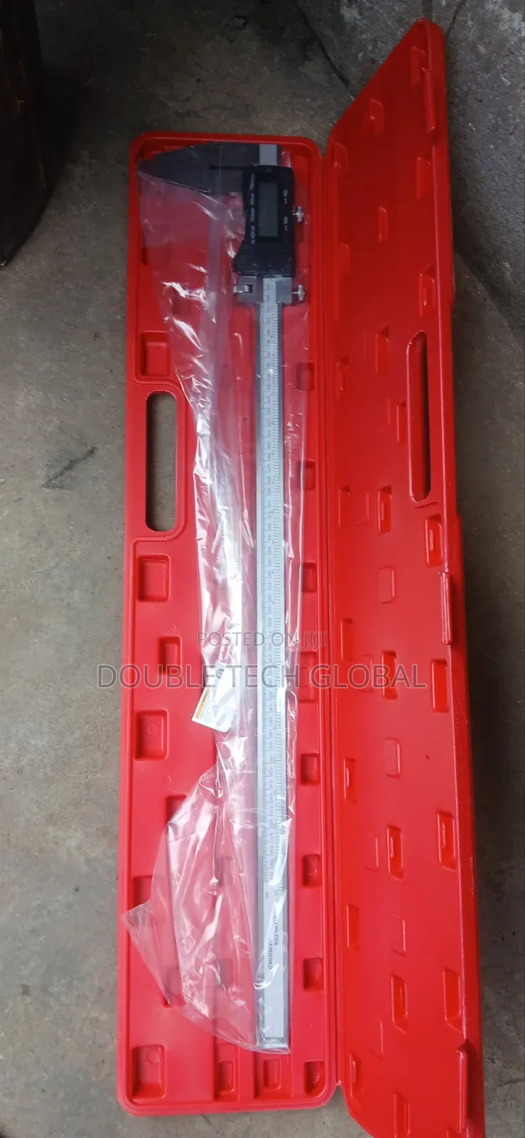 24" /600mm Mitutoyo Digital Vernier Caliper