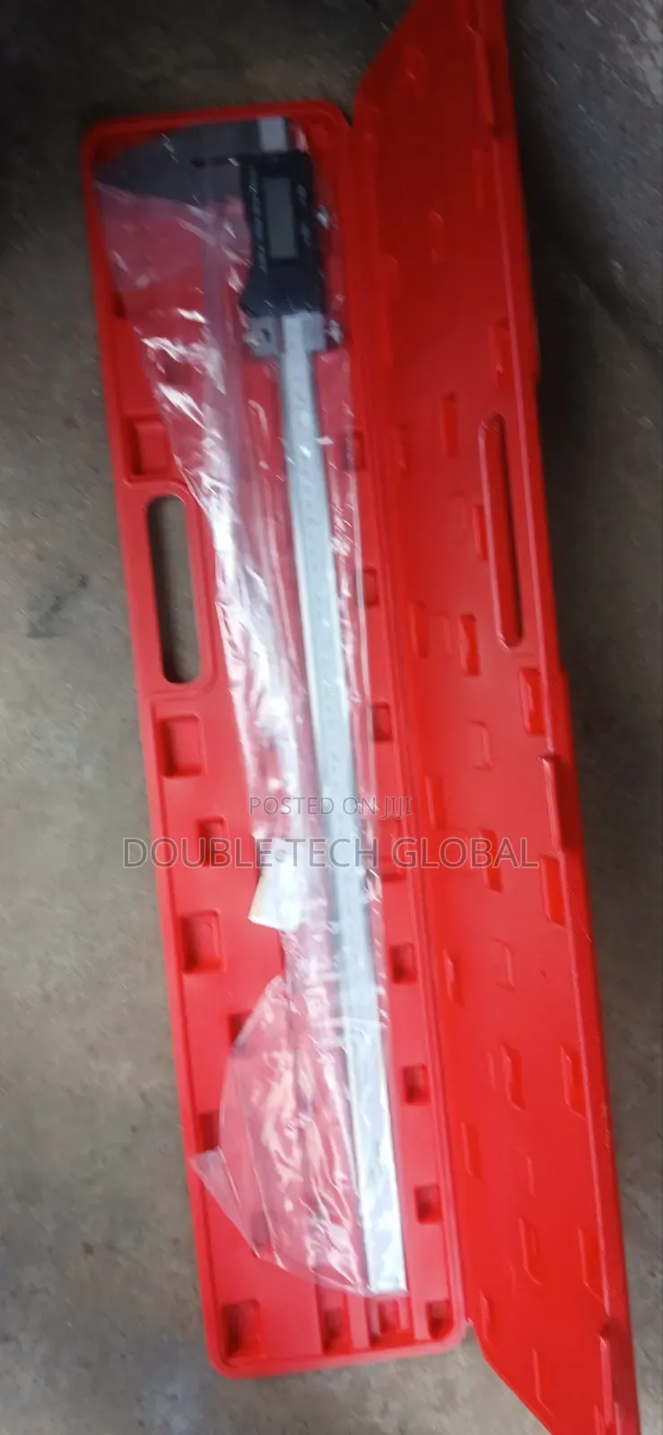24" /600mm Mitutoyo Digital Vernier Caliper