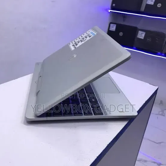 New HP EliteBook Revolve 810 G3 Tablet 8GB Intel Core i5 SSD 256GB