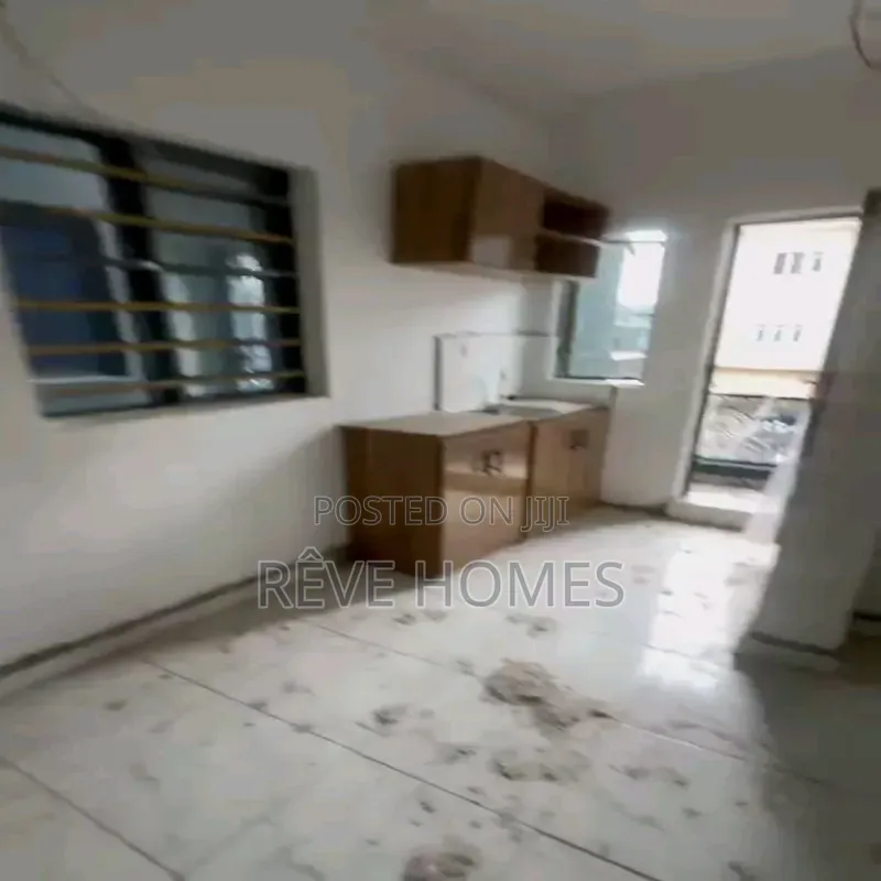Studio Apartment in Shomolu / Shomolu for rent