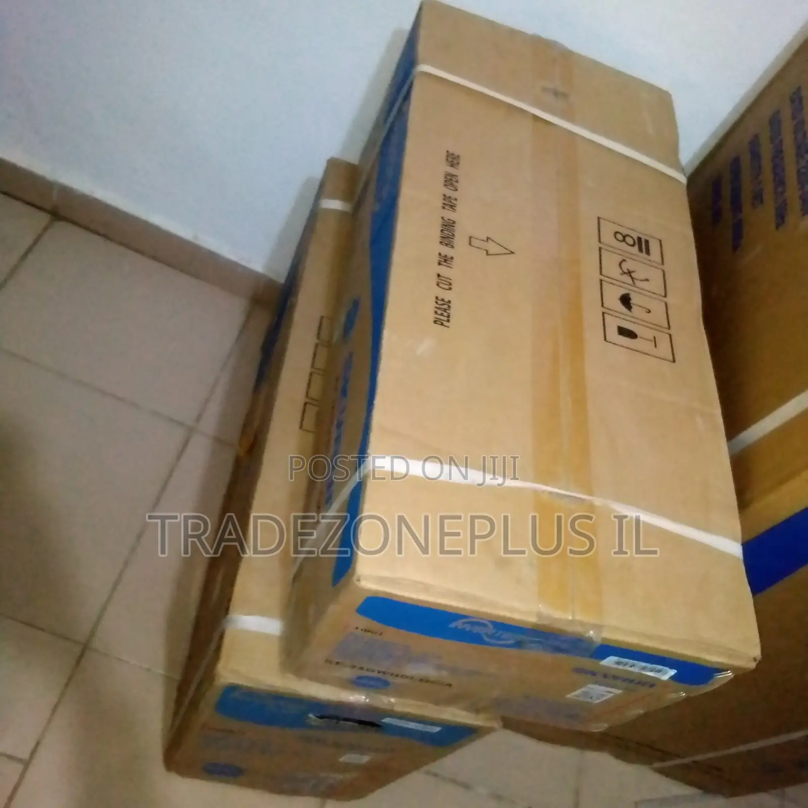 Efficient Home Cooling From Skyrun KF25GWHDI QC/A
