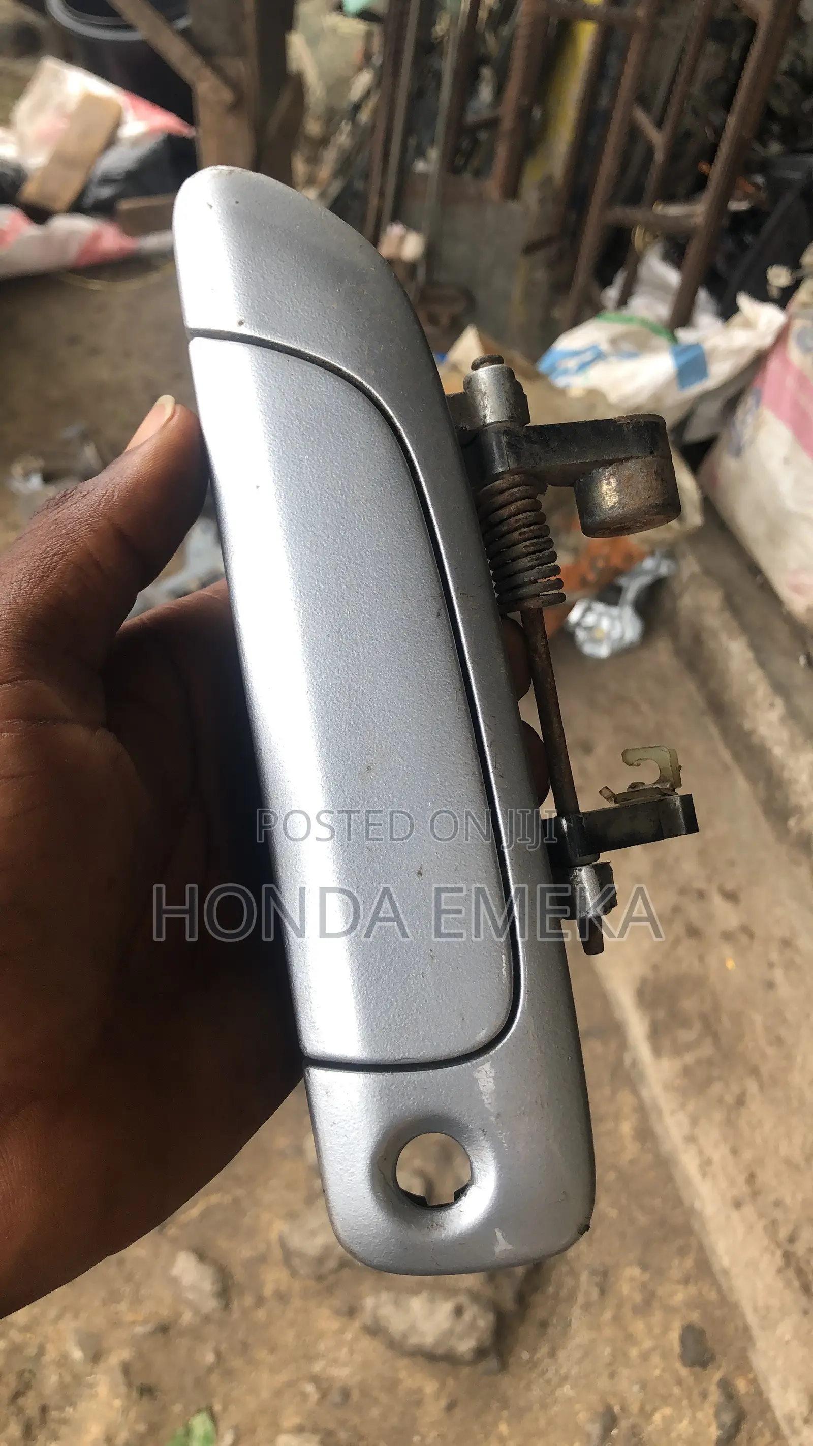 Door Handle Honda Civic 2000-2004 Model