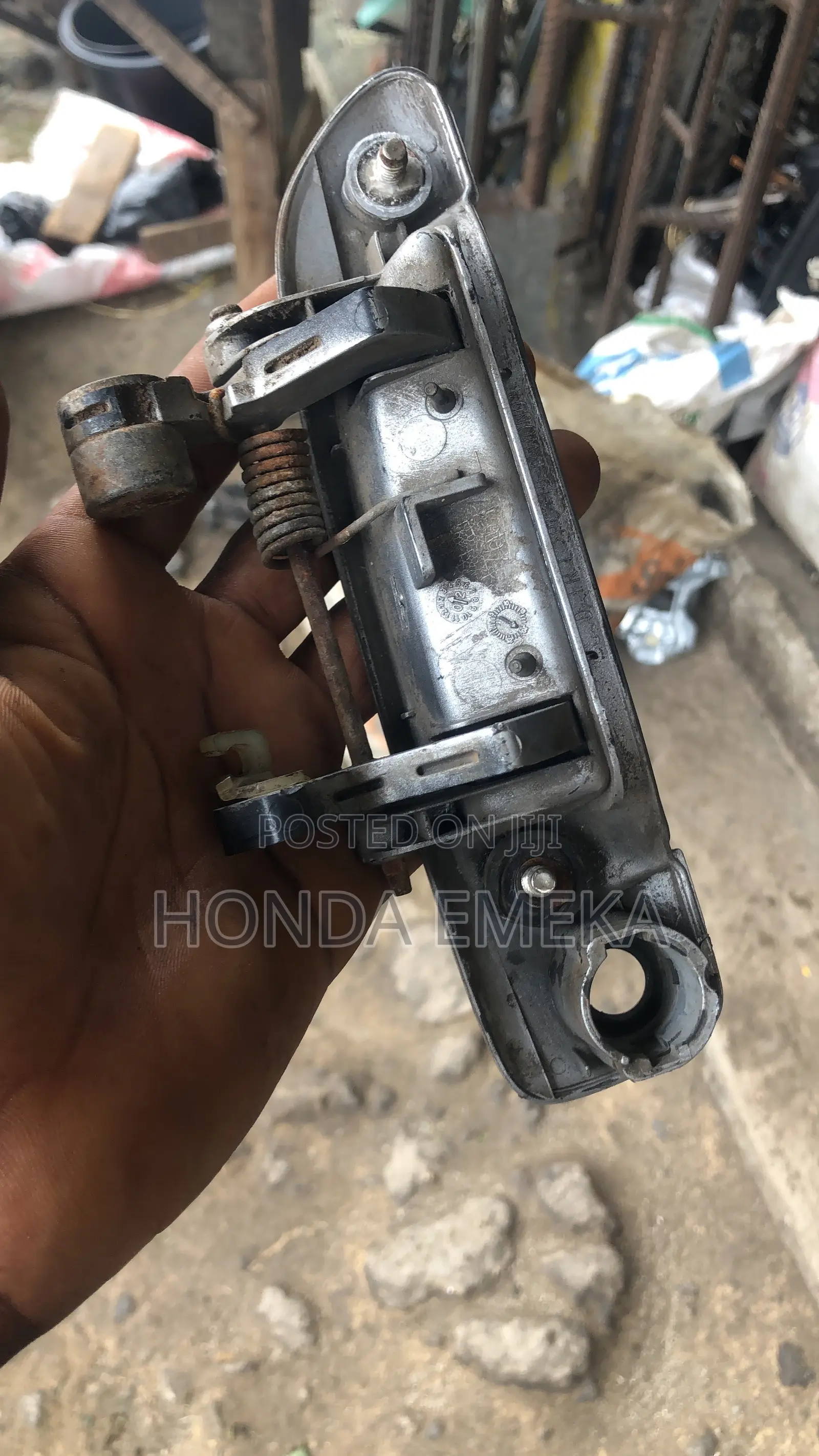 Door Handle Honda Civic 2000-2004 Model