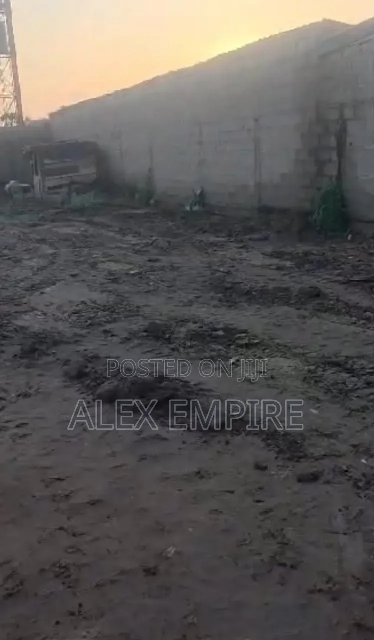 Land for Sale in Festac Town