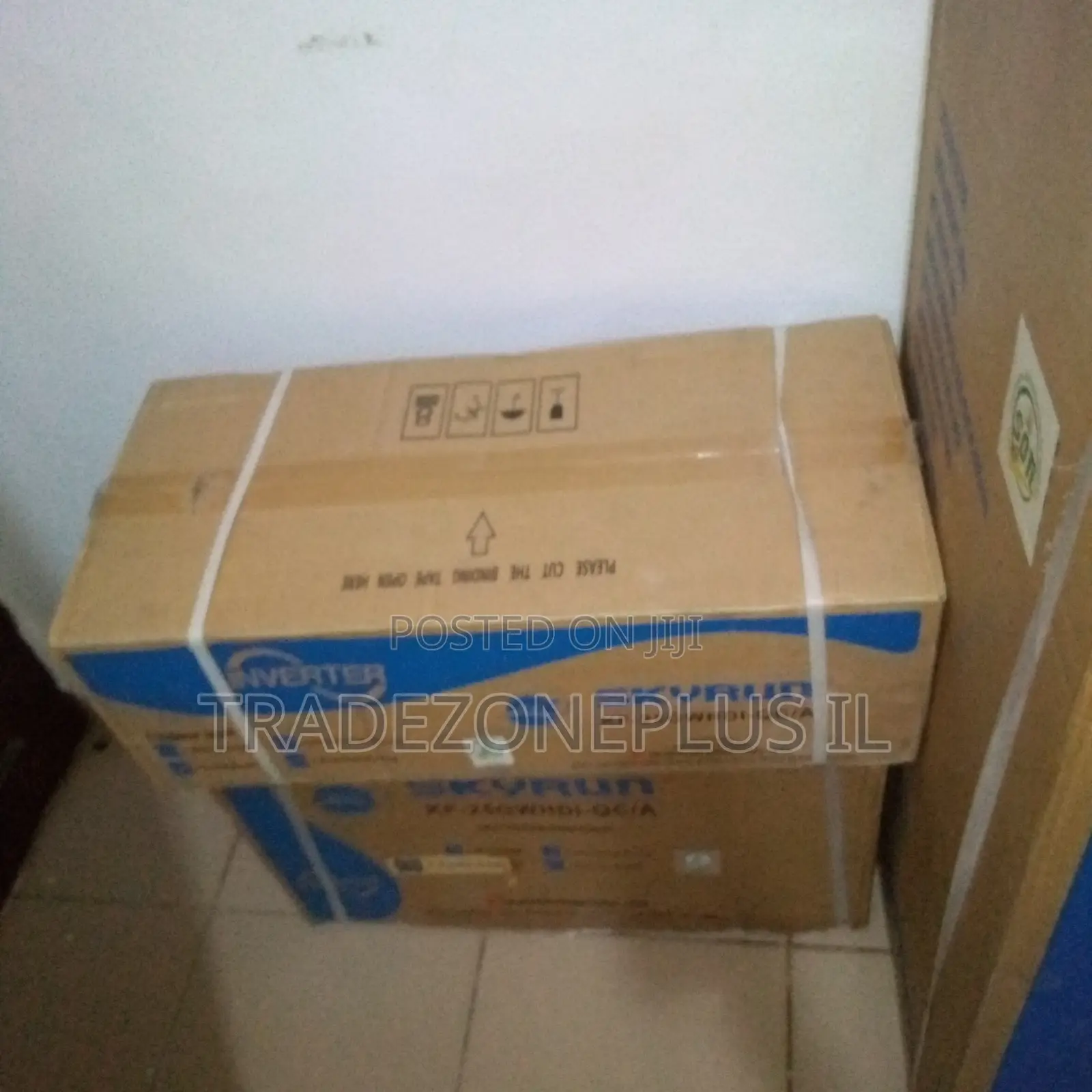 Cool Your Office With Skyrun KF25GWHDI QC/A Inverter