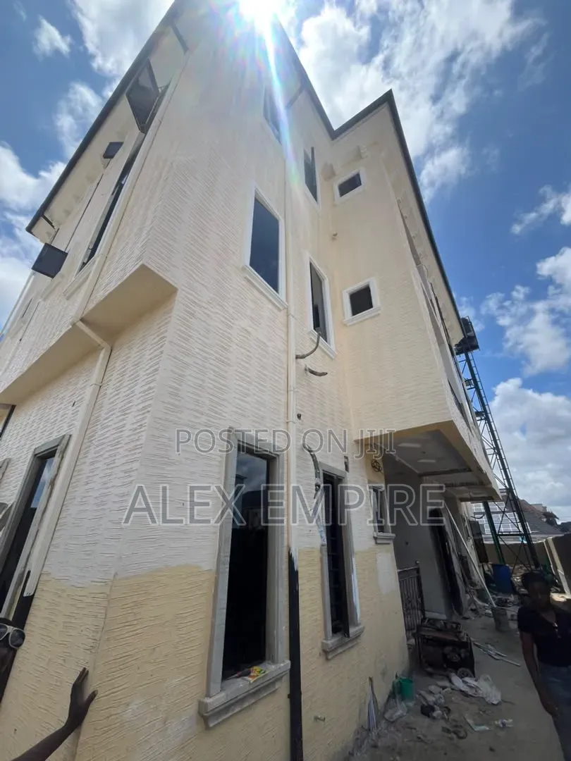 2bdrm Apartment in Ago Palace for rent