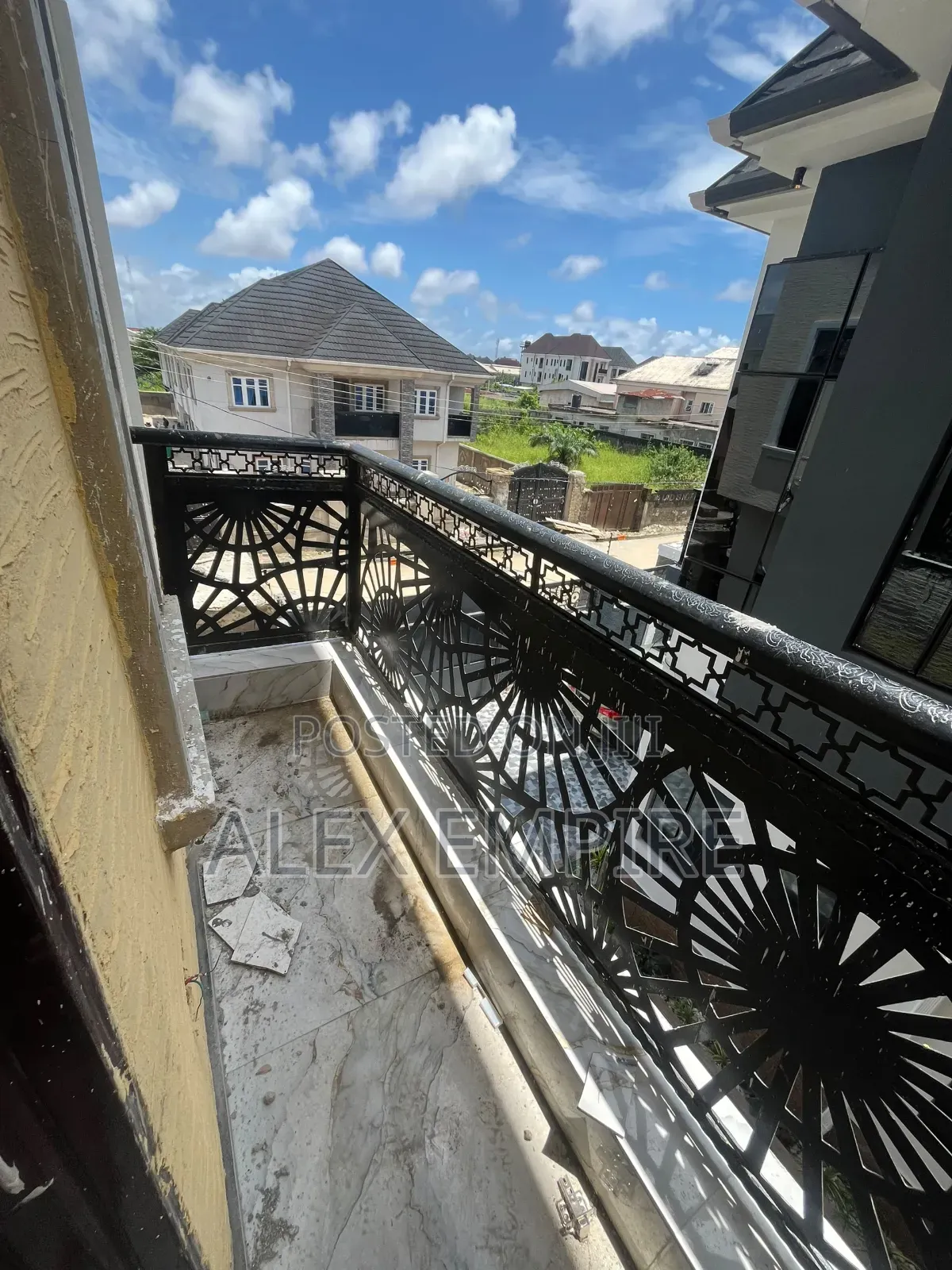 2bdrm Apartment in Ago Palace for rent