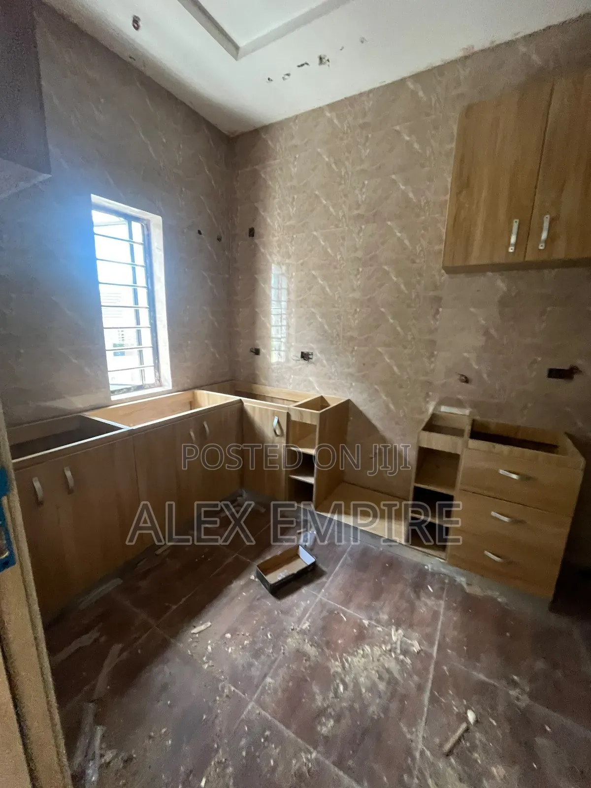 2bdrm Apartment in Ago Palace for rent