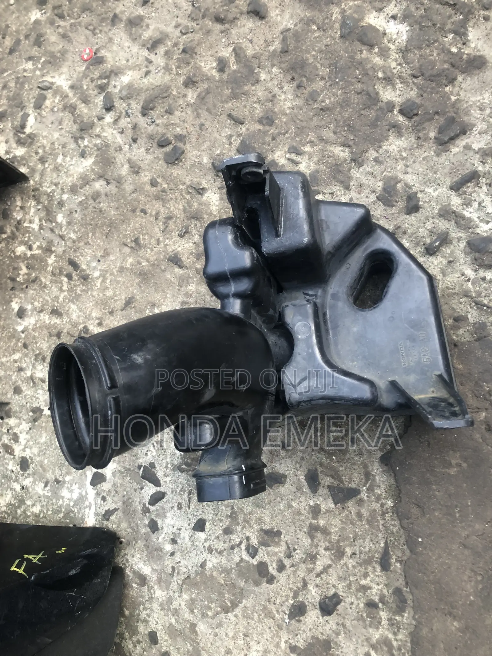 Airflow Meter Honda Accord 2013-2016
