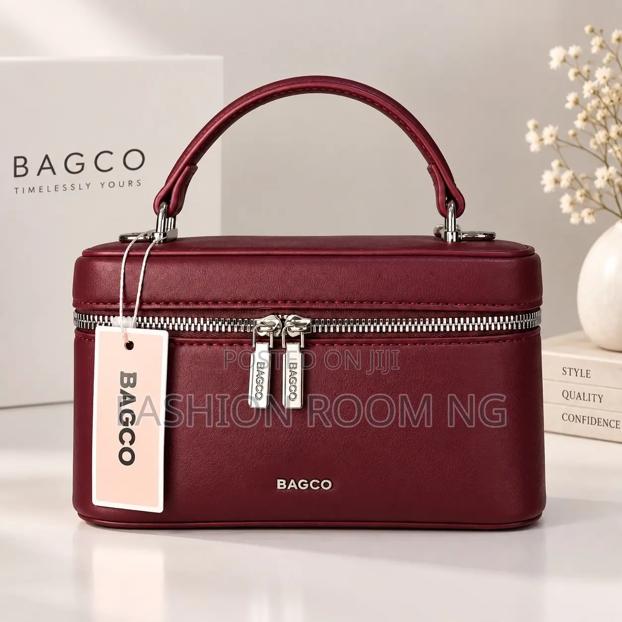 Bagco Bag (Mini)
