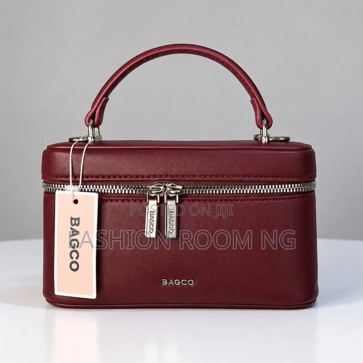 Bagco Bag (Mini)