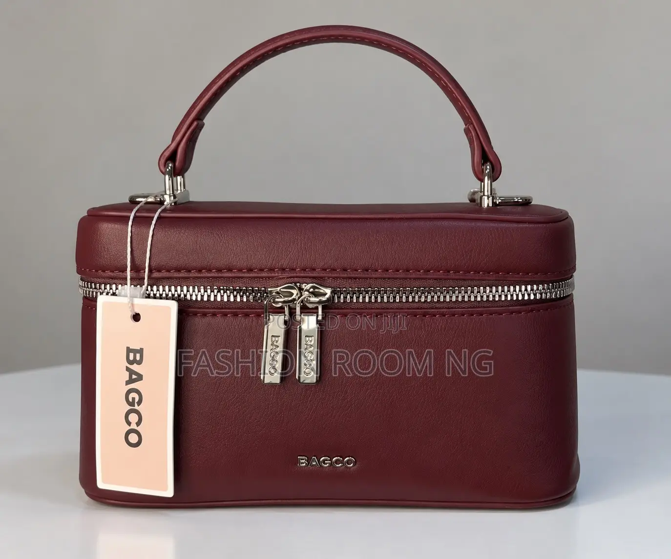 Bagco Bag (Mini)